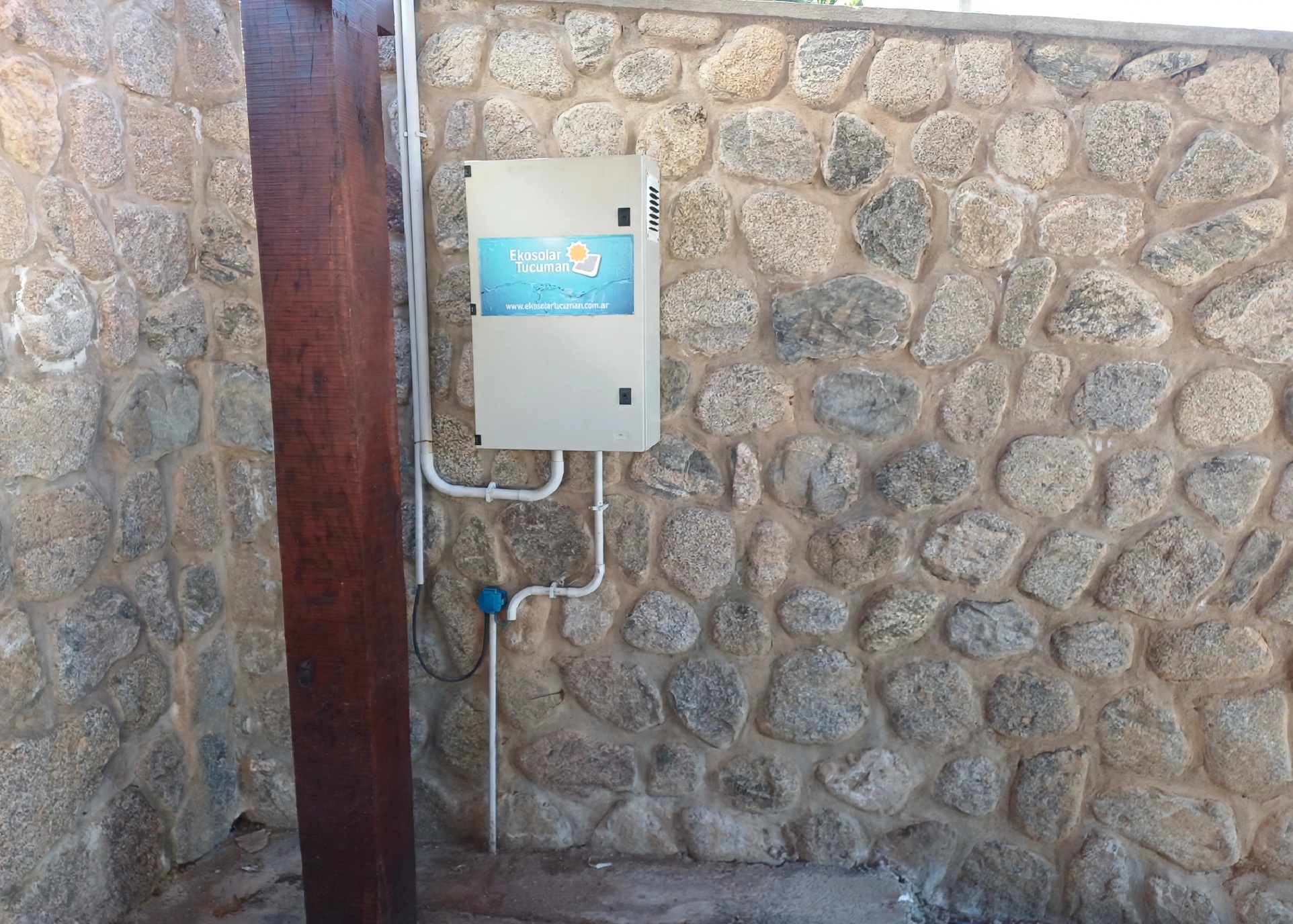Itech constructora Tucuman